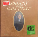 Johnny Hallyday - Johnny Chante Hallyday (Vinyle Usagé)