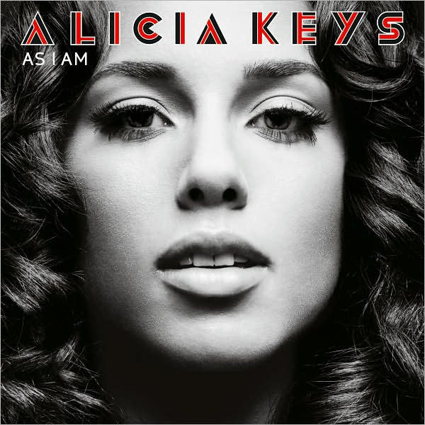 Alicia Keys - As I Am (Vinyle Neuf)