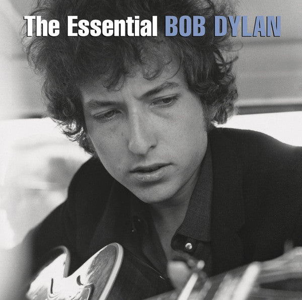 Bob Dylan - The Essential Bob Dylan (Vinyle Neuf)