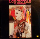 Los Koyas - Variations (Vinyle Usagé)