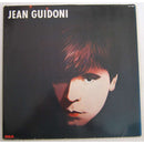 Jean Guidoni - Jean Guidoni (Vinyle Usagé)