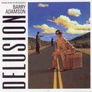 Barry Adamson - Delusion (CD Usagé)