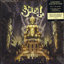 Ghost - Ceremony And Devotion (Vinyle Neuf)