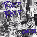 Riff Raff (4) - Lowlifer (45-Tours Usagé)