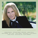 Barbra Streisand - Partners (CD Usagé)