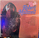 Robert Maxwell - The Magic Of Robert Maxwell His Harp And Orchestra (Vinyle Usagé)
