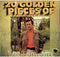 Vic Damone - 20 Golden Pieces of Vic Damone (Vinyle Usagé)