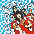 The Recordettes - Candy Store (45-Tours Usagé)