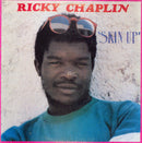 Ricky Chaplin - Skin Up (Vinyle Usagé)