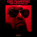 Idris Muhammad - Turn This Mutha Out (Vinyle Neuf)