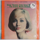 Ernest Maxin - Great Themes From Great Movies (Vinyle Usagé)