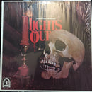 Various - Lights Out: Arch Obolers Lights Out Everybody / Murder at Midnight (Vinyle Usagé)