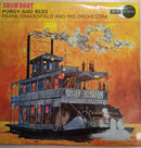 Soundtrack - Porgy and Bess / Showboat (Vinyle Usagé)