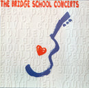 Various - The Bridge School Concerts Vol One (CD Usagé)