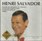 Henri Salvador - Gold (CD Usagé)