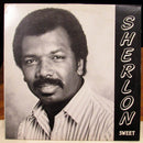 Sherlon - Sweet (Vinyle Usagé)