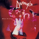 Divinyls - What A Life (Vinyle Usagé)