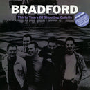 Bradford - Thirty Years of Shouting Quietly (Vinyle Usagé)