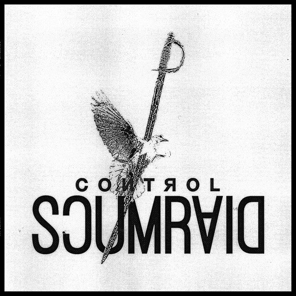 Scumraid - Control (Vinyle Neuf)