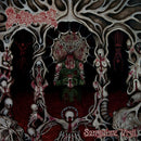 Galvanizer - Sanguine Vigil (Vinyle Neuf)