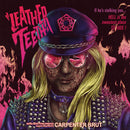 Carpenter Brut - Leather Teeth (Vinyle Neuf)