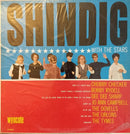 Various - Shindig With the Stars (Vinyle Usagé)