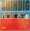 Various - Shindig With the Stars (Vinyle Usagé)