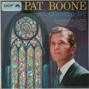 Pat Boone - He Leadeth Me (Vinyle Usagé)