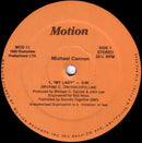 Michael Cannon - My Lady / Scramblin (Vinyle Usagé)