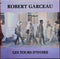 Robert Garceau (2) - Les Tours Divoire (Vinyle Usagé)