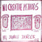 Nu Creative Methods - Nu Jungle Dances (Vinyle Neuf)