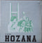 Groupe Hozana - Le Groupe Hozana (Vinyle Usagé)