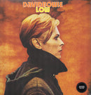 David Bowie - Low (Vinyle Orange) (Vinyle Neuf)