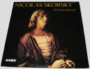 Nicolas Skorsky - Le Coup Au Coeur (Vinyle Usagé)