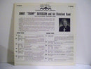 Jimmy Trump Davidson - Jimmy Trump Davidson and his Dixieland Band Guest Alexander Ragtime Read (Vinyle Usagé)