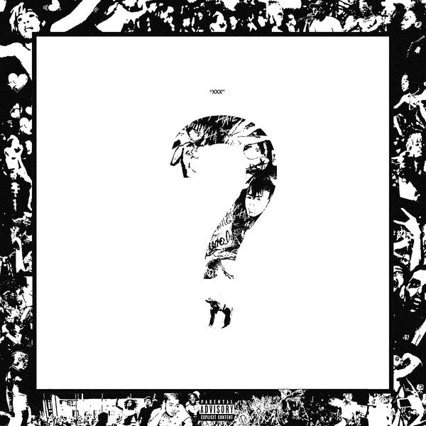 Xxxtentacion - ? (Vinyle Neuf)