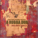 Roots Radic - A Rubba Dub (Vinyle Neuf)