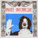 No Artist - Musee Mecanique: Player Pianos and Other Sounds from a Penny Arcade (Vinyle Usagé)