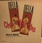 Della Reese - Della Della Cha Cha Cha (Vinyle Usagé)
