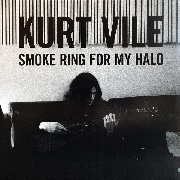 Kurt Vile - Smoke Ring For My Halo (Vinyle Neuf)