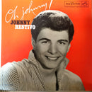 Johnny Restivo - Oh Johnny! (Vinyle Usagé)
