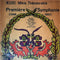 Mikis Theodorakis - Premiere Symphonie (1948-1952) (Vinyle Usagé)
