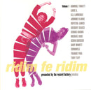 Various - Ridim Fe Ridim (Vinyle Neuf)