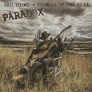 Neil Young and Promise Of Real - Paradox (Vinyle Neuf)