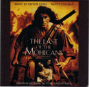 Soundtrack - Last Of The Mohicans (Vinyle Neuf)