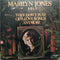 Marilyn Jones - They Dont Play Our Love Songs Anymore (Vinyle Usagé)