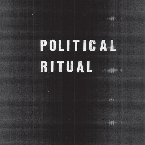 Political Ritual - Political Ritual (Vinyle Neuf)