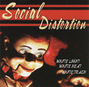 Social Distortion - White Light White Heat White Trash (CD Usagé)