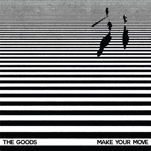 Goods - Make Your Move Ep (Vinyle Neuf)