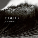 CJ Mirra - Static (Original Surf Soundtracks Vol 1) (Vinyle Neuf)